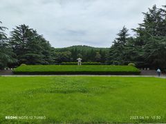 -秦始皇帝陵博物院-丽山园