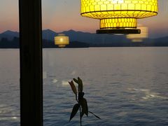 -柳莺湖上·湖景餐厅·江南菜(西湖店)