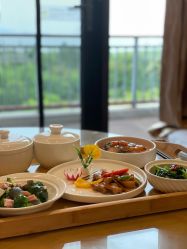 点击看大图 -她时区金吉兒月子中心(太湖度假店)