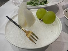 -百盛·鼎膳(中海财富中心)