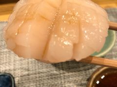 -築地青空三代目(銀座三越店)