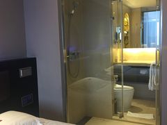 -桔子水晶苏州吴江步行街酒店