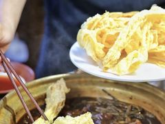 -友乐居羊蝎子(西直门店)
