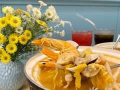 -米泰芒·东南亚料理(体育西店)