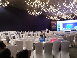 -西安威斯汀大酒店·宴会厅