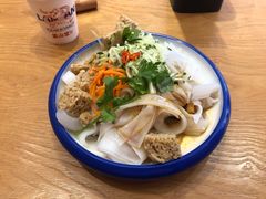 -震山堂·手工劲面(仓山万达店)