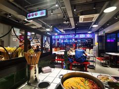 -九街淑芬掌中宝串串公司(两路金港国际店)