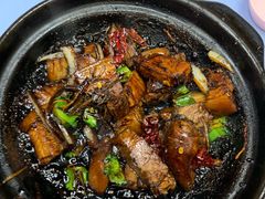 -新记肉骨茶