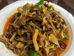 -福顺祥大盘鸡(临潼店)