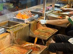 -有奴思烤肉·清真(正宁路店)