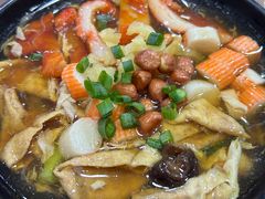 -阿芬卤面(花巷店)