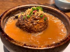-粗茶淡饭·隐庐私厨(东亭店)