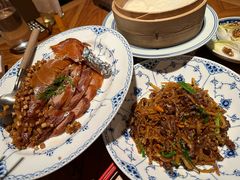 -玖五京菜(杭州城北万象城店)