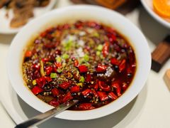 -四季民福烤鸭店(外滩外白渡桥店)