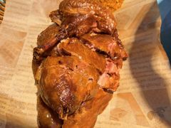 樟茶鸭-川正旺江湖菜(三元桥店)
