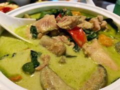 -simply thai天泰(长泰广场店)