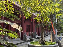 -南岳明心寺