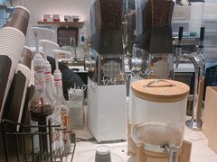 -Peet's Coffee皮爷咖啡(大学路店)