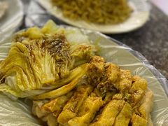 排豆腐-熊仔屋(吉祥苑小区店)