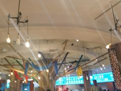 -蒙亨·手把肉·蒙古包文化主题餐厅(天恒广场店)