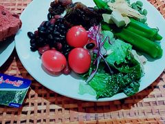 -So Lounge索兰至餐厅(蓝色港湾店)