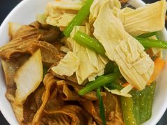 -红菇坊鲜汤火锅(北站店)