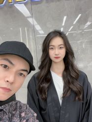 点击看大图 -5M HAIR SALON