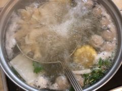 -粤潮魏记牛肉火锅(爱家·金河湾南区店)