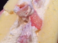 草莓卷-小西家作(富力爱丁堡店)