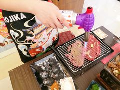 -仙隐小鹿中华料理(南宁万象城店)