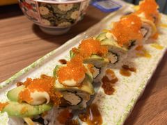 -隐月· 㐂和食屋(芝罘万达公馆店)