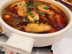 -眉州东坡(中关村店)