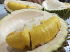 -SS2 榴梿鲜生