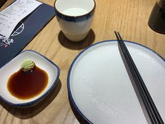 -渔井食堂(新洲店)