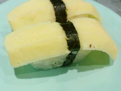 玉子寿司-小乔回转寿司(铁东万象汇店)