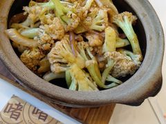 -好好彩啫啫煲·广东小馆(上海七宝领展广场店)