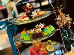 -杭州西子湖四季酒店-WL BISTRO西湖餐厅(灵隐路店)