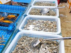 自助取餐区-西北农副产品中心批发市场(广安路店)