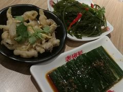 -老班长手工灌汤包老店(东山店)