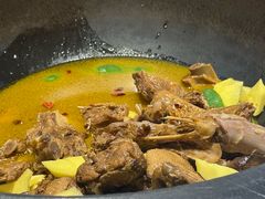 -玺炖·中国铁锅炖(虹桥天街店)