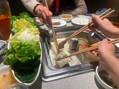 -海底捞大排档火锅(悦荟广场店)