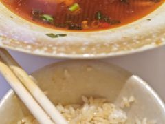-芙蓉树下·四川冒菜(大悦城店)