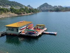 -千岛湖湖人皮划艇俱乐部