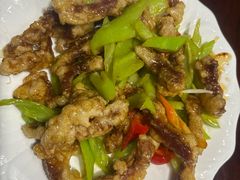 -北三沙家烧麦(北头道街店)