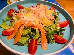 -HELLO MUSAE 拾光缪斯餐厅·纯正希腊风味(苏州中心店)