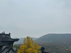 -句容茅山景区