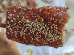 -大腕炸串(河东总店)