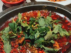 -黔渔翁豆花渎鱼(喷水池店)