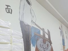 -牛马行牛肉饸饹铺(长春总店)