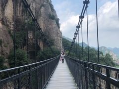 -雁荡山风景名胜区